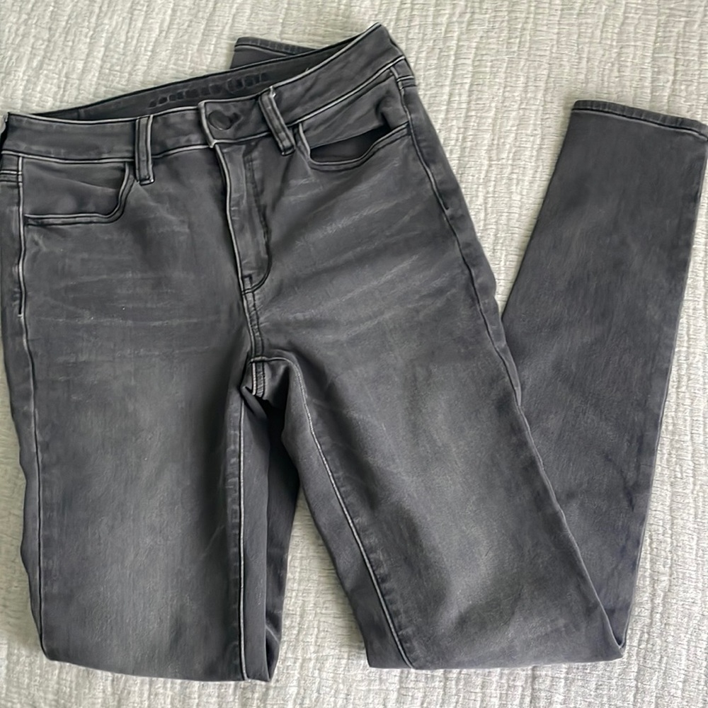 American Eagle jeggings